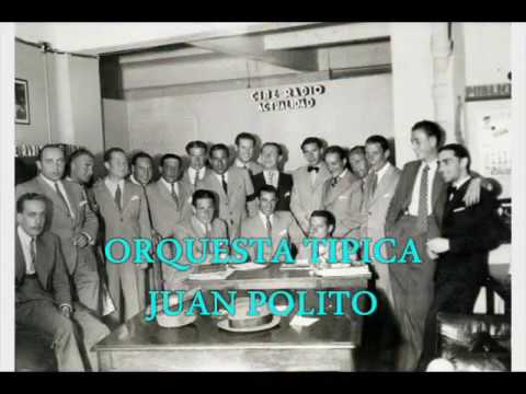 JUAN POLITO / ENRIQUE RODRIGUEZ - JOSÉ TORRES - MEDIA NOCHE / TE QUIERO IGUAL - TANGOS - 1949