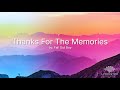 Thanks For The Memories (Lyrics) - Fall Out Boy