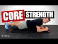 COMPLETE Core Strengthening In Just 10 Minutes Follow Along Workout