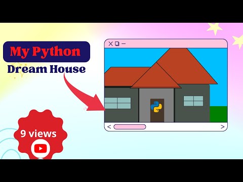 Best Python House Python Turtle For Dummies
