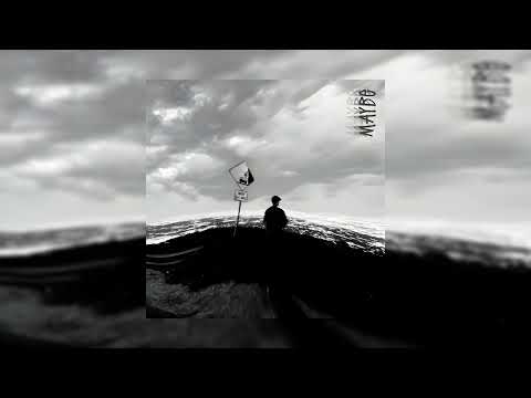 BUNT. - Maybe (feat. GRAHAM) (Official Audio)