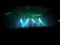 Justice - Solid Ball Of Rock (Saxon) live in Trockau