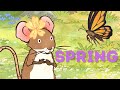 Spring In The Meadow Guess How Much I Love You Preschool Cartoon