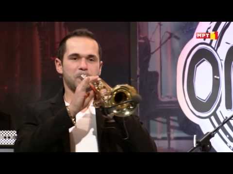 Simona Poposka (Opusteno 2015)