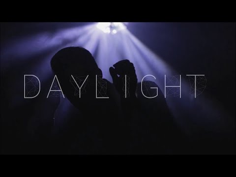NEWDRESS - Daylight (2017)