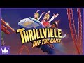 Twitch Livestream Thrillville: Off The Rails xbox 360