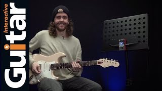 Video thumbnail for Lovepedal Rubber Chicken | Review by Guitar Interactive Magazine