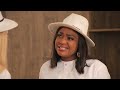 Two Sisters At War Over A Man - Lizzy Gold New Nigerian Movies 2025