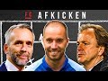 POLDERVAART, SNOEI EN ULTEE TE GAST, INTER-PSV, AJAX-BAYERN EN VEEL MEER! | FC AFKICKEN S04E36