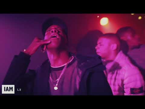 L3 - Esse Gang Live | I AM NEXT x Vinch Headline Show [11/03/18]