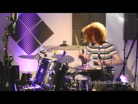 North Road Sessions - Carnivores - Insecuricor