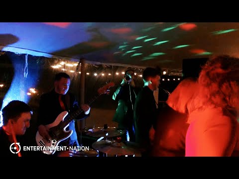 Centrix - Proud Mary (Live)