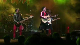 Gowan - Dancing On My Own Ground (Live at the Danforth Music Hall) Feb. 26, 2020