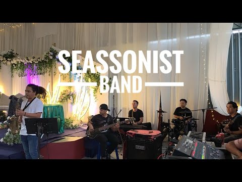 Mandad Sisimba (Cover) By Seassonist Band
