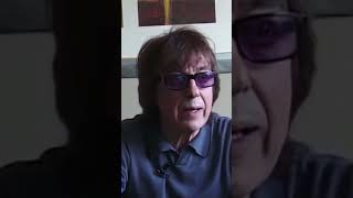 Bill Wyman — “If There Was No Brian Jones…” (2021) #rollingstones #brianjones #billwyman