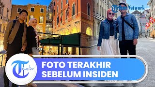 12 Hari Emmeril Kahn Hilang, Atalia Praratya Unggah Foto Terakhir Bersama sang Anak Sebelum Insiden