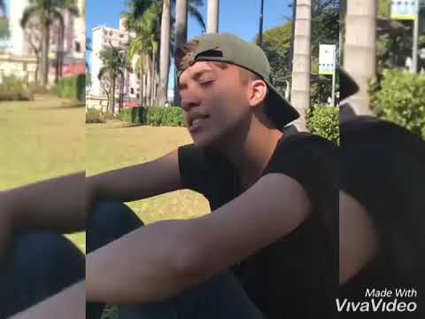 Tijolão Matheus quirino para status