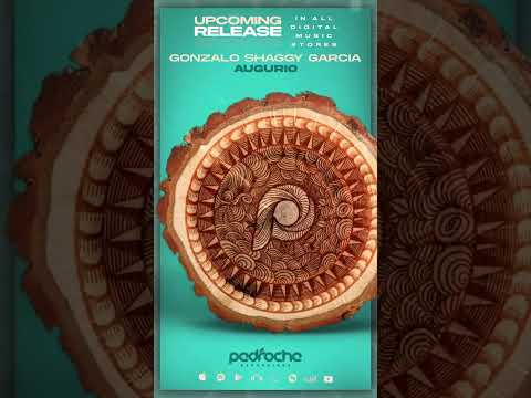 PREMIERE-SHORT#01 - Gonzalo Shaggy Garcia - Augurio