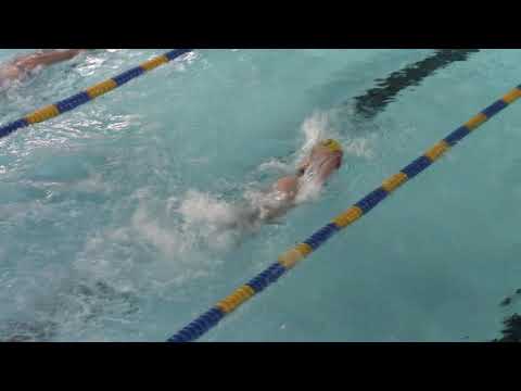 Nanni Sara (5) 100SL - Pontedera 17.02.19