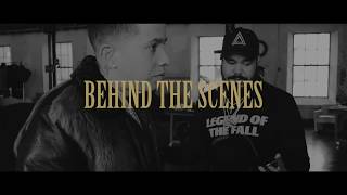 De La Ghetto - F.L.Y (feat. Fetty Wap) [BTS]