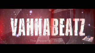 Kid Ink - Insane (prod  by Vahha`Beatz)