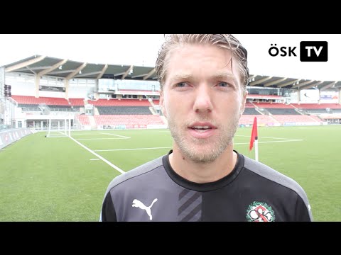 Pulsen inför ÖSK – BK Häcken