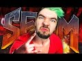 SPEED OF A DEMON SEUM Speedrunners From Hell 1