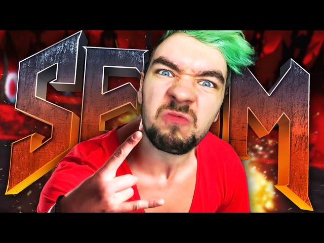 SEUM: Speedrunners from Hell