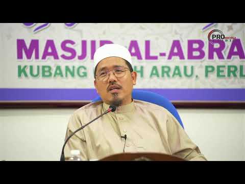 14-07-2023 Ustaz Abdul Kadir Sahak | Kitab: