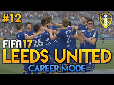 FIFA 17 | Leeds United Career Mode | Ep12 | WE NEED MONEY!