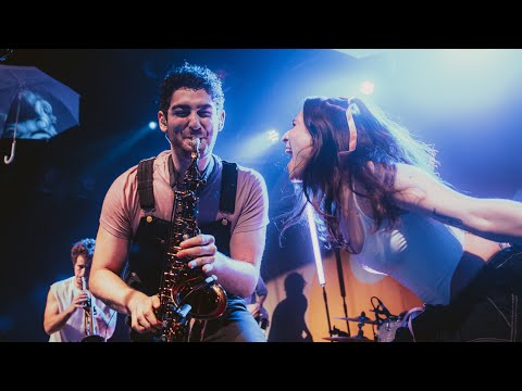 Couch - “Sorry” (Justin Bieber Cover // Live in LA)