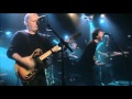 David Gilmour e P. McCartney - I Saw Her Standing ...