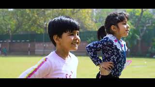 Bal Bharati Public School Video thumbnail