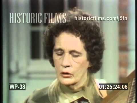 ORIGINAL CARTER FAMILY (Sara & Maybelle) - While The Band Plays Dixie