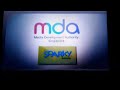 MDA Singapore Sparky Animation The Jim Henson Company 2009 2013