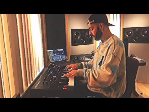 GARMIANI - AVA [IN STUDIO]