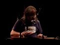 David Lindley - The Indifference of Heaven [Warren Zevon] (Live in Copenhagen, September 27th, 2012)