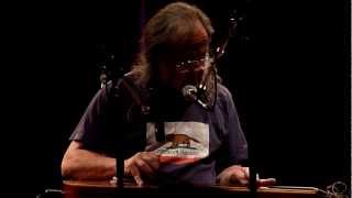 David Lindley - The Indifference of Heaven [Warren Zevon] (Live in Copenhagen, September 27th, 2012)