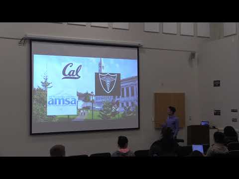 Harry Lin-Biology focus