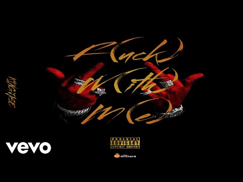 King Jase - FWM [Official Audio]