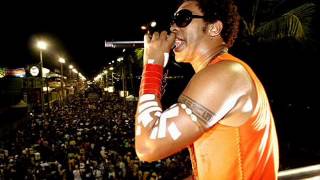 Timbalada   Canto pro Mar Aê Aê