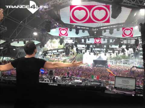 Markus Schulz - ID  #ASOT600-MIAMI [World Premiere]