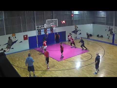 BOOKMAKERS - TROCADERO 58-83 07/01/2020 SUPERIOR VS DYNAMIC