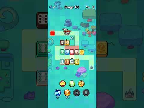 Dice Kingdom - Tower Defense Stage 100