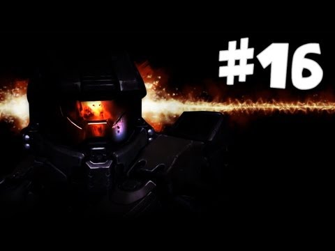 Halo 4 Gameplay Walkthrough - (Change of Plan) Part 16 [HD]