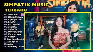 Download lagu Terali Besi - Simpatik Musik - FULL ALBUM mp3 Download lagu Terali Besi - Simpatik Musik - FULL ALBUM mp3