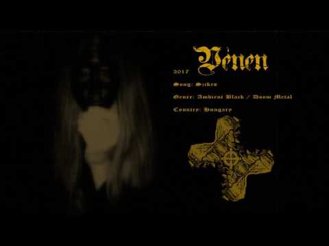 Vénen - Szikes