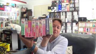 Retro Computer & Console Games (from Japan) Pickup & Play 27th March 2017