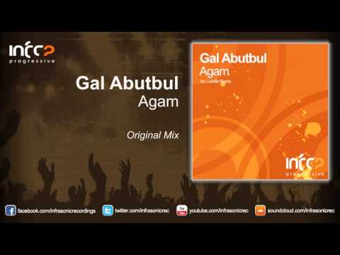 Gal Abutbul - Agam (Original Mix)