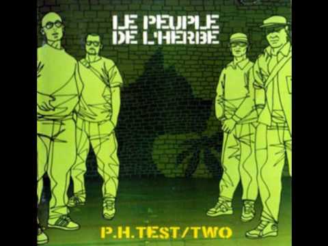 No Escape - Le peuple de l'herbe